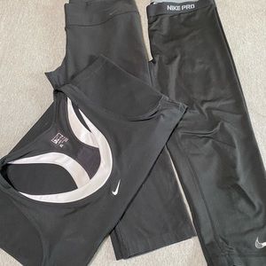Nike bundle